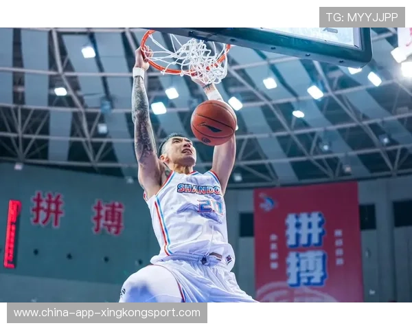 CBA山东队医疗团队获赞，伤病率明显下降