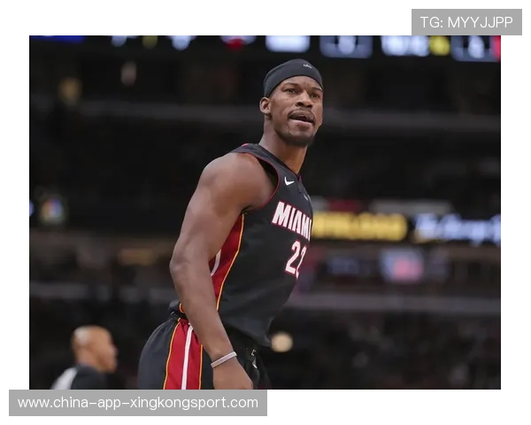 巴特勒冷静罚球,热火最终取胜